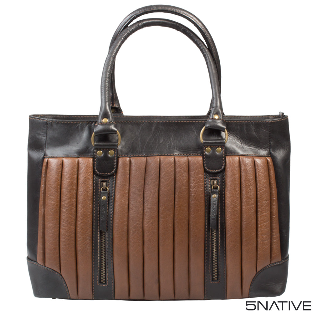 Over shoulder clearance work bag